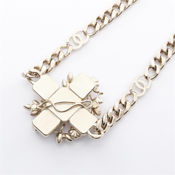 シャネル(CHANEL)シャネル ネックレス ジュエリー レディース