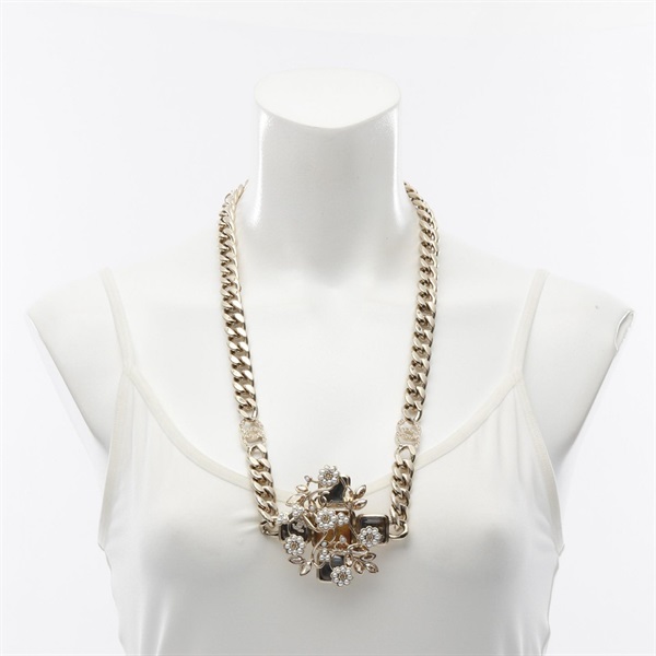 シャネル(CHANEL)シャネル ネックレス ジュエリー レディース