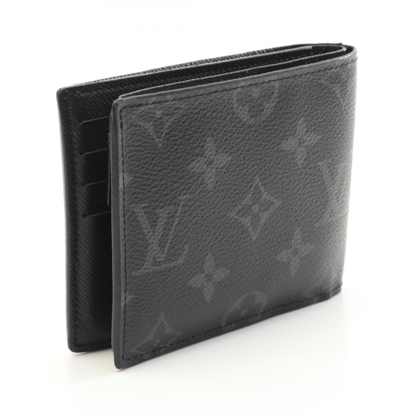 ルイ・ヴィトン(LOUIS VUITTON)ルイ・ヴィトン ポルトフォイユ マルコ