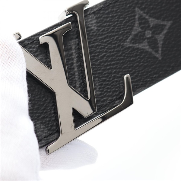 ルイ・ヴィトン(LOUIS VUITTON)ルイ・ヴィトン LV イニシャル ベルト