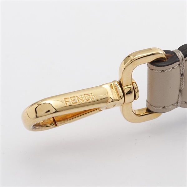 フェンディ(FENDI)フェンディ ストラップ ユー ショルダーストラップ