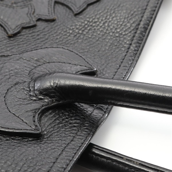 クロムハーツ(CHROME HEARTS)クロムハーツ 3セメタリー トート