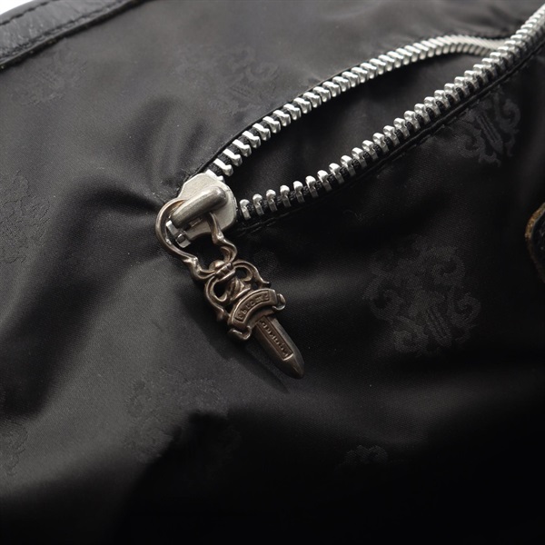 クロムハーツ(CHROME HEARTS)クロムハーツ 3セメタリー トートバッグ