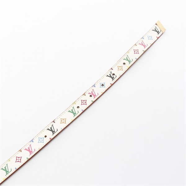 ✨️美品 ルイヴィトン サンチュール ベルト モノグラム LV金具 M9274W 楽天市場】ルイヴィトン サンチュール レディース ベルト