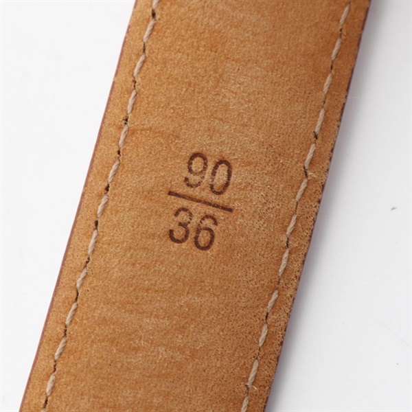 LOUIS VUITTON ルイヴィトン M9272 マルチカラー ブロン サンチュール ベルト レディース ファッション 小物 ブランド LOUIS VUITTON - LOUIS VUITTON ルイヴィトン M9272 マルチカラー
