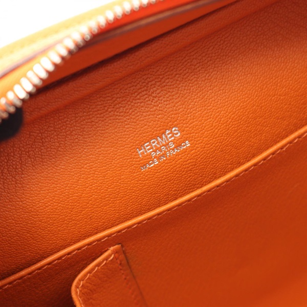 エルメス(HERMES)エルメス サックアンヴィ26 ハンドバッグ バッグ 
