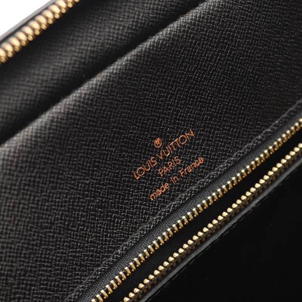 ピ*瀧様 中古★ ルイヴィトン ポルトドキュマン ビジネスバッグ ブラック ピ*瀧様 中古☆ ルイヴィトン ポルトドキュマン ビジネスバッグ