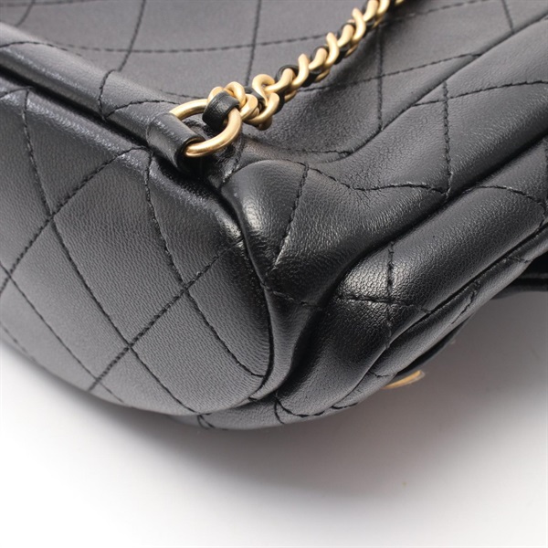 シャネル(CHANEL)シャネル マトラッセ リュックサック バックパック