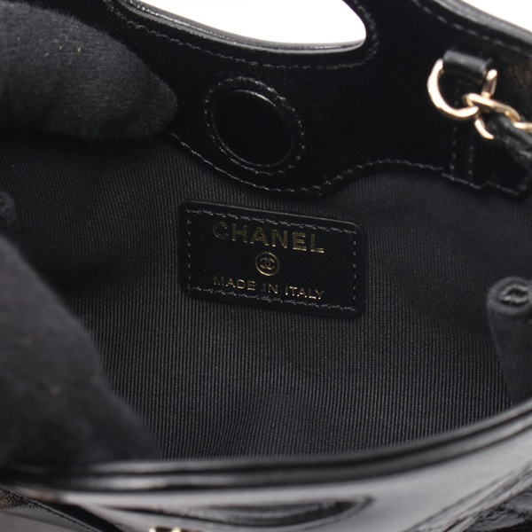シャネル(CHANEL)シャネル チェーン クラッチ ショルダーバッグ バッグ