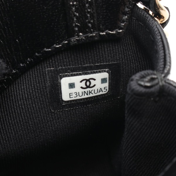 シャネル(CHANEL)シャネル チェーン クラッチ ショルダーバッグ