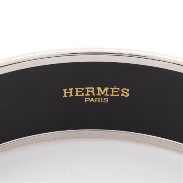 エルメス(HERMES)エルメス エマイユGM バングル アクセサリー