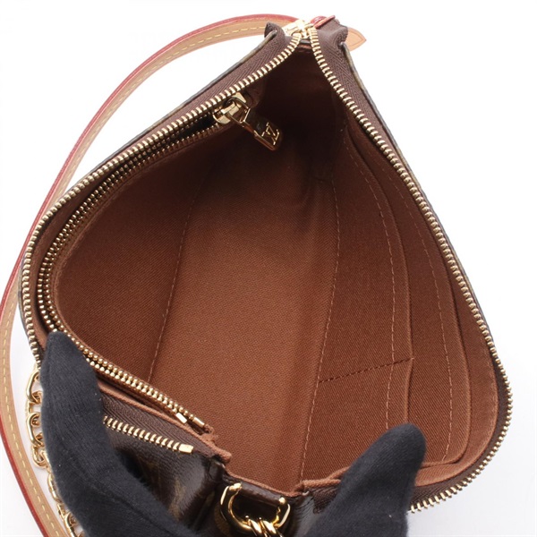 ヴィトン　ポシェット　ハンドバッグ ルイ・ヴィトン(LOUIS VUITTON)ルイ・ヴィトン ポシェット アクセ