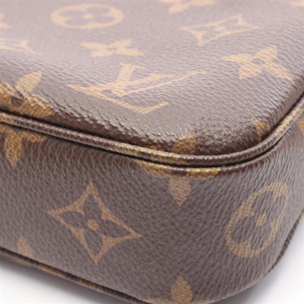 ルイ・ヴィトン(LOUIS VUITTON)ルイ・ヴィトン ポシェット アクセ