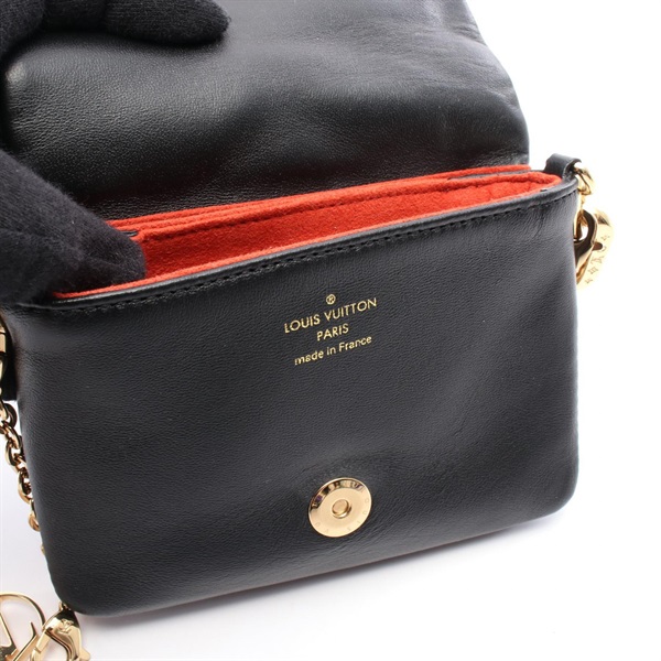 ルイ・ヴィトン(LOUIS VUITTON)ルイ・ヴィトン クッサン ベルトバッグ  