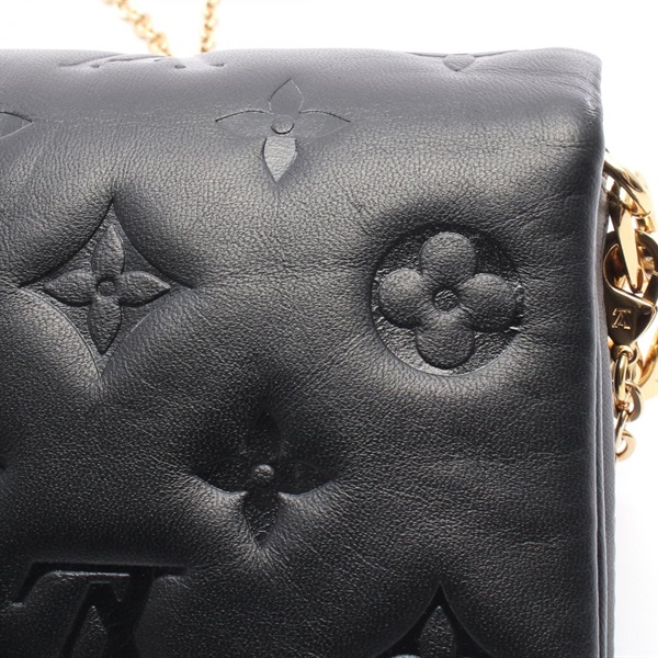 ルイ・ヴィトン(LOUIS VUITTON)ルイ・ヴィトン クッサン ベルト