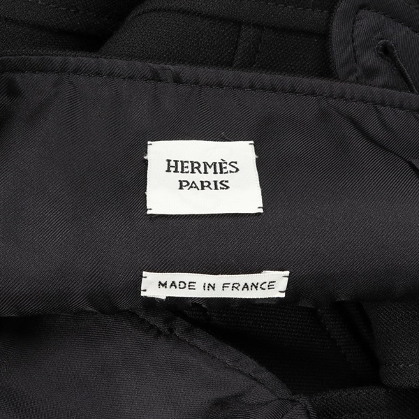 エルメス(HERMES)エルメス セリエボタン サロペット 衣料品 レディース