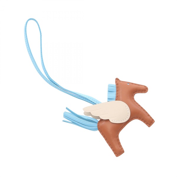 エルメス(HERMES)エルメス ロデオペガサスPM チャーム アクセサリー