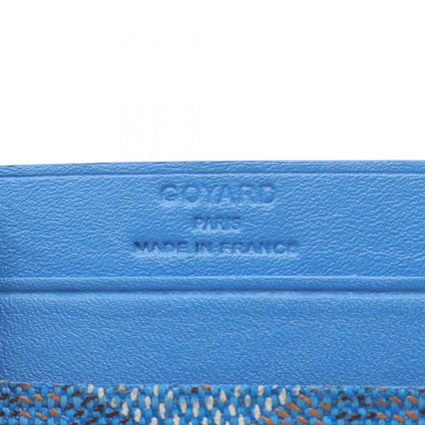 ゴヤール(GOYARD)ゴヤール サン シュルピス カードケース アクセサリー