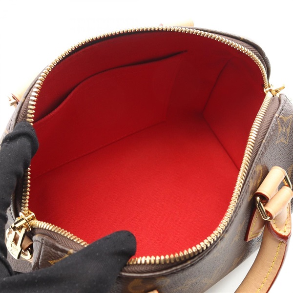 ルイ・ヴィトン(LOUIS VUITTON)ルイ・ヴィトン スピーディ バンド