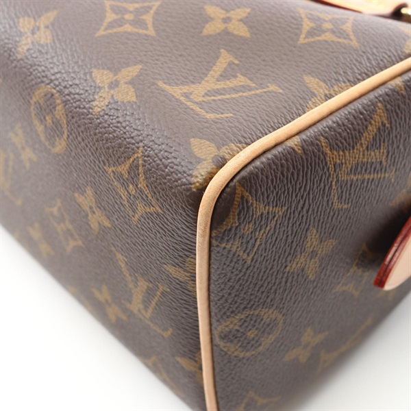 ルイ・ヴィトン(LOUIS VUITTON)ルイ・ヴィトン スピーディ バンド