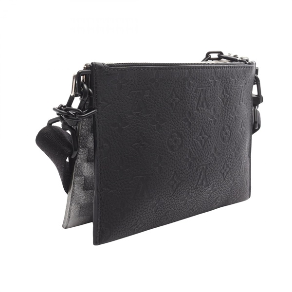 ルイ・ヴィトン(LOUIS VUITTON)ルイ・ヴィトン トリオポーチNM