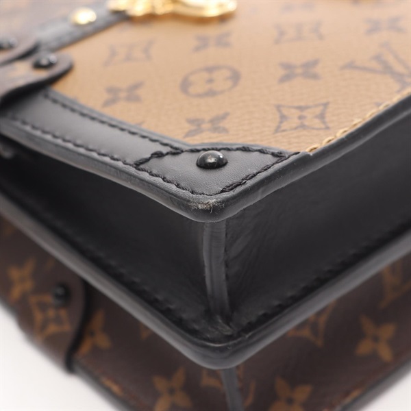 ルイ・ヴィトン ルイ・ヴィトン(LOUIS VUITTON)ルイ・ヴィトン トランククラッチ