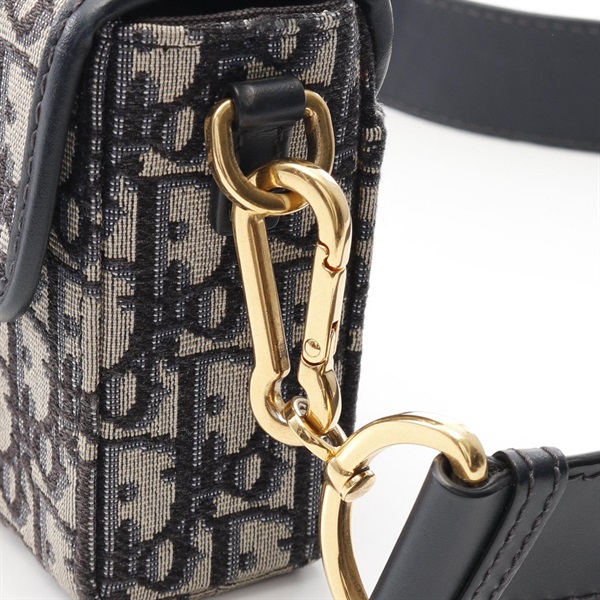 Dior 30モンテーニュ　オブリーク ショルダーバッグ ネイビー/ベージュ 楽天市場】【未使用品】 ディオール ショルダーバッグ 30