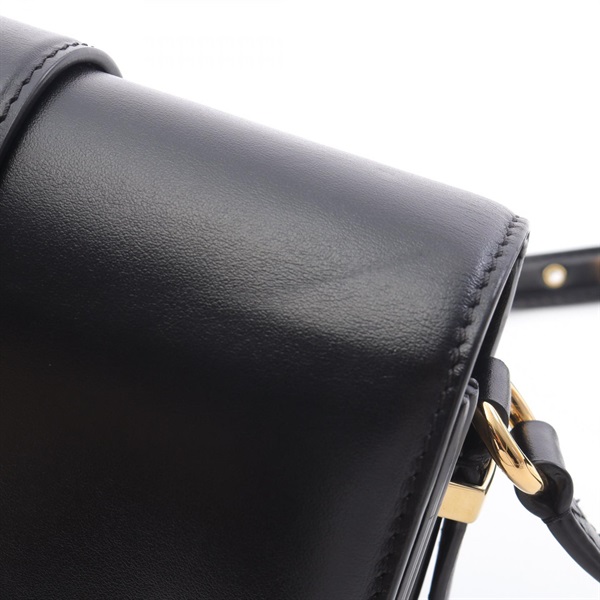 ルイヴィトン LV ポンヌフ LV PONT9 ショルダーバッグ ブラック超美品 ルイ・ヴィトン(LOUIS VUITTON)ルイ・ヴィトン LV PONT9 LVポンヌフ