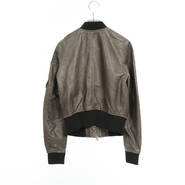 ディーゼル(DIESEL)ディーゼル L-ELIA 革ジャン 衣料品 アウター