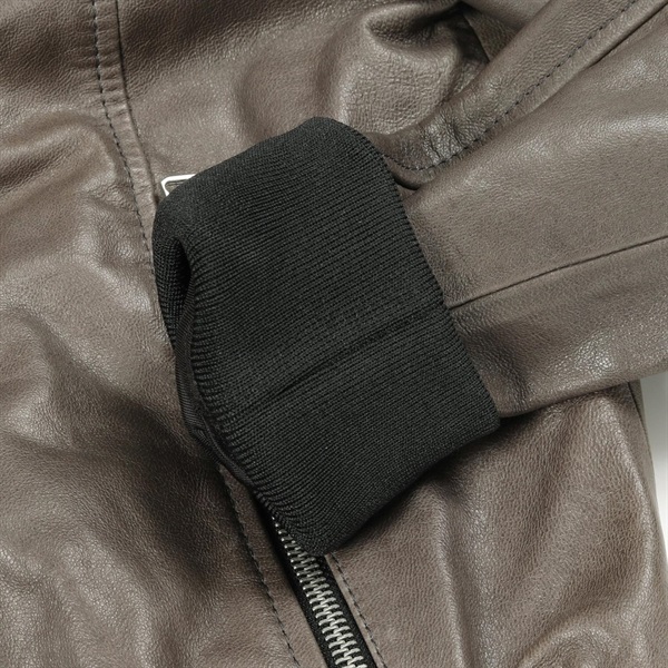 ディーゼル(DIESEL)ディーゼル L-ELIA 革ジャン 衣料品 アウター