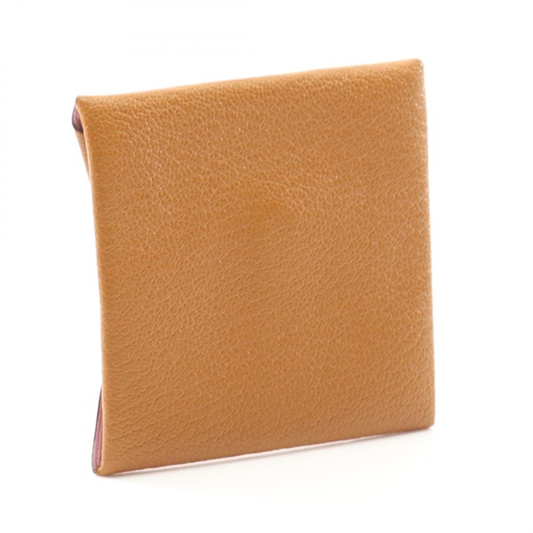 エルメス(HERMES)エルメス バスティア ヴェルソ コインケース 財布