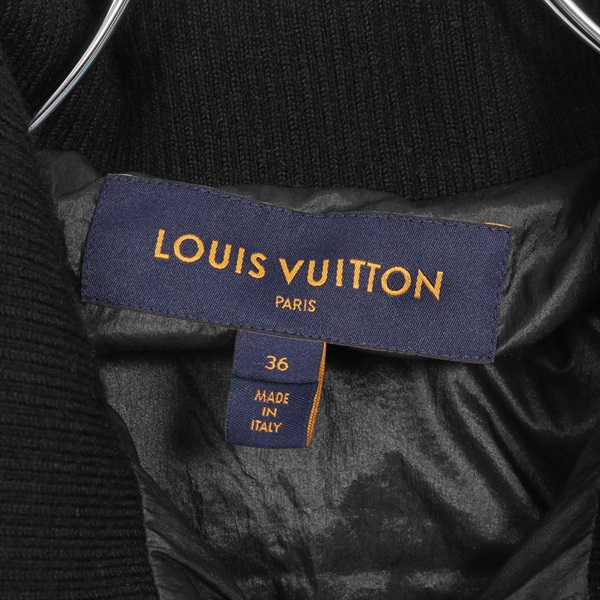 ルイ・ヴィトン(LOUIS VUITTON)ルイ・ヴィトン クロップド モノグラム