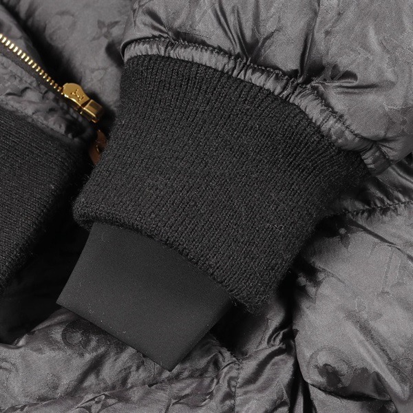 ルイ・ヴィトン(LOUIS VUITTON)ルイ・ヴィトン クロップド モノグラム