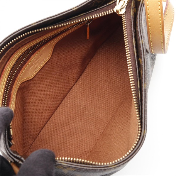ルイ・ヴィトン(LOUIS VUITTON)ルイ・ヴィトン トロター ショルダー