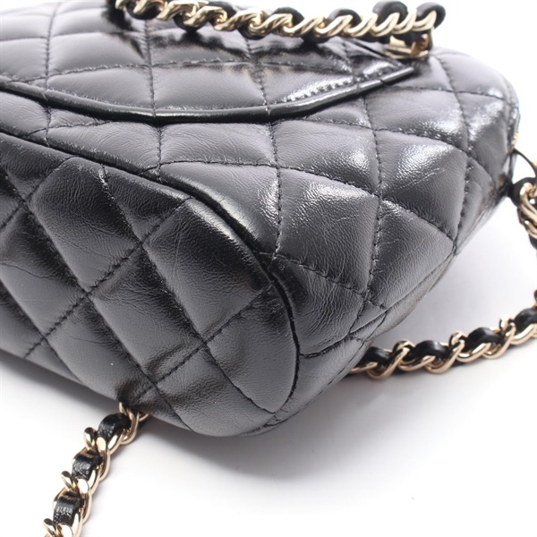 シャネル(CHANEL)シャネル マトラッセ ショルダーバッグ バッグ