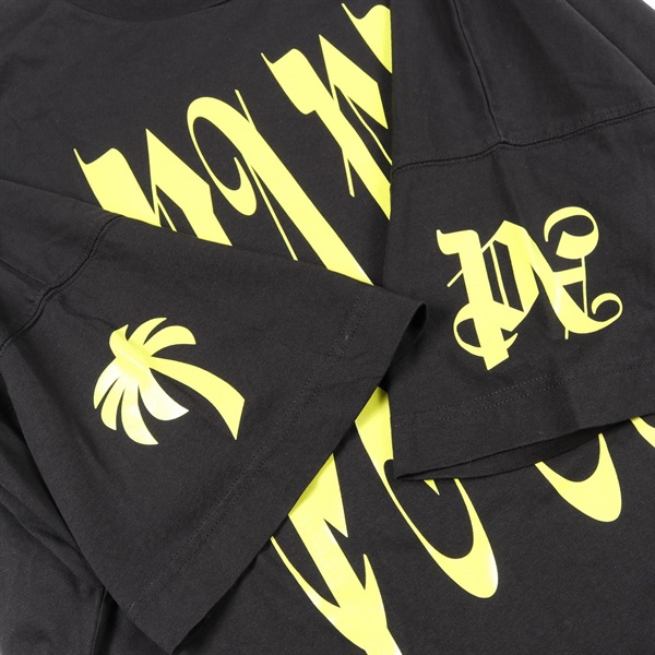 パームエンジェルス(PALM ANGELS)パームエンジェルス カットソー 衣料