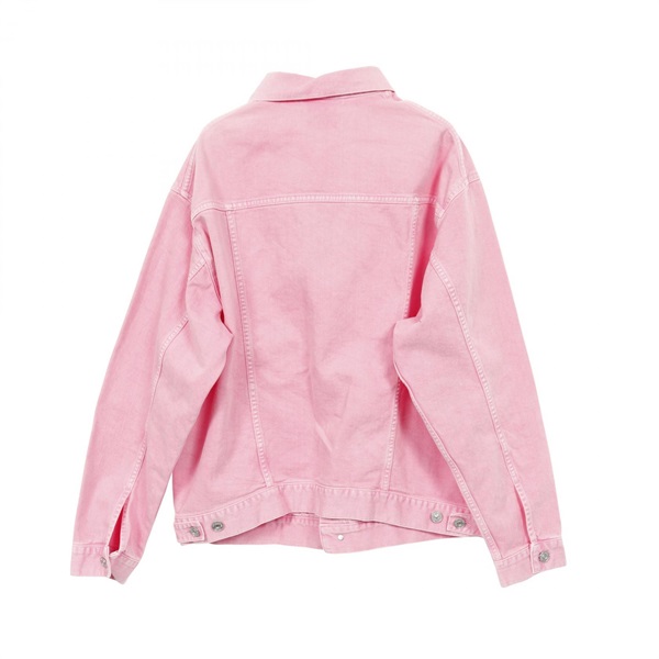 バレンシアガ(BALENCIAGA)バレンシアガ デニムジャケット 衣料品