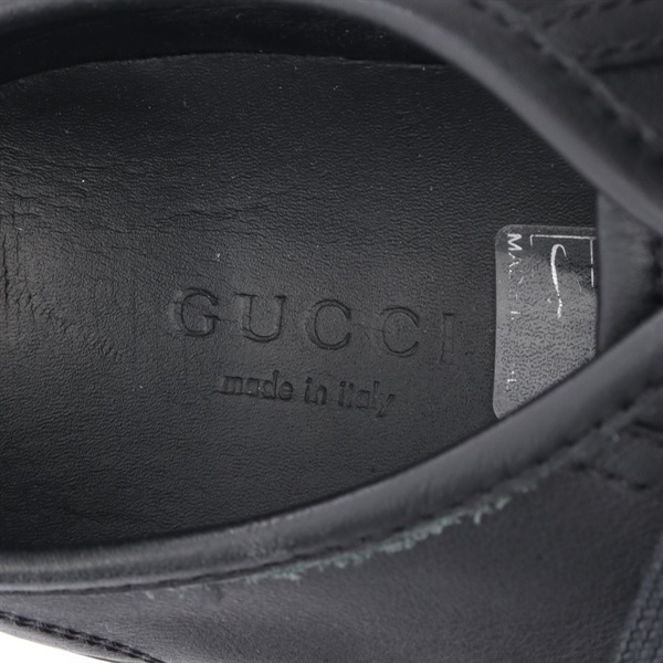 グッチ(GUCCI)グッチ スニーカー 靴 レディース 423298｜2107601090114