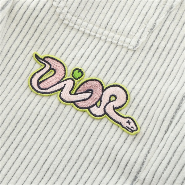 ディオール(Dior)ディオール DIOR × KAWS コーデュロイパンツ デニム