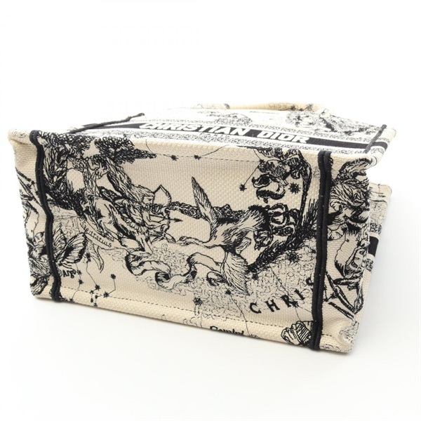 ディオール(Dior)ディオール BOOK TOTE ブックトート スモール トート