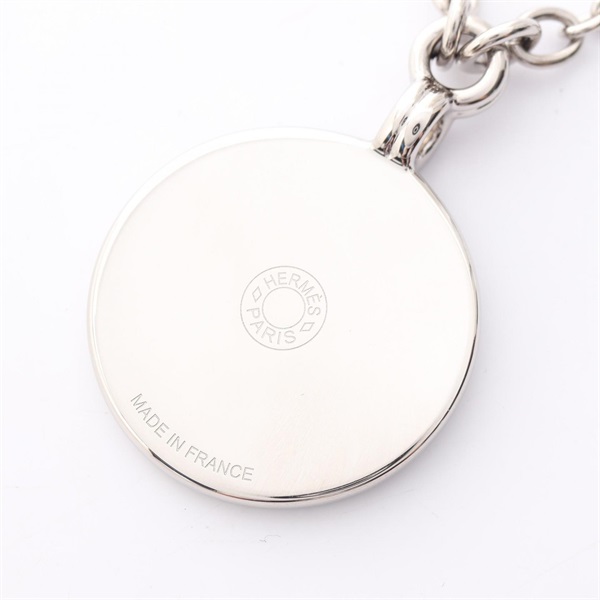エルメス(HERMES)エルメス OP'H メダイユ ネックレス ジュエリー