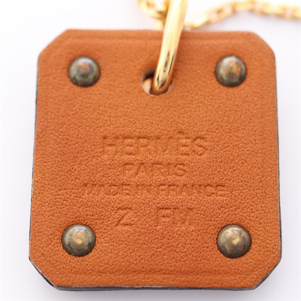 エルメス(HERMES)エルメス アスドゥクール PM ネックレス ジュエリー