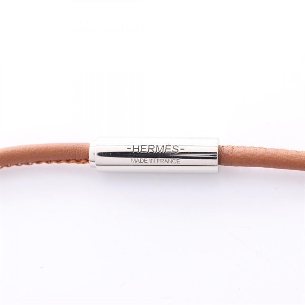 エルメス(HERMES)エルメス エクリプス ネックレス ジュエリー