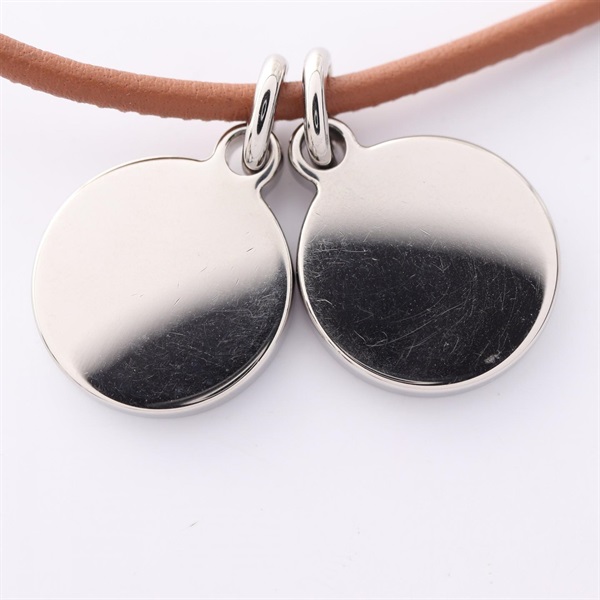 エルメス(HERMES)エルメス エクリプス ネックレス ジュエリー エルメス(HERMES)エルメス エクリプス ネックレス ジュエリー