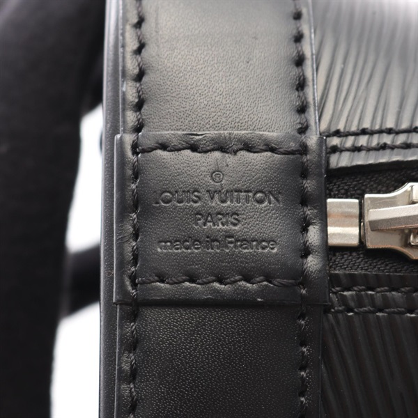 ルイ・ヴィトン(LOUIS VUITTON)ルイ・ヴィトン アルマBB エピ