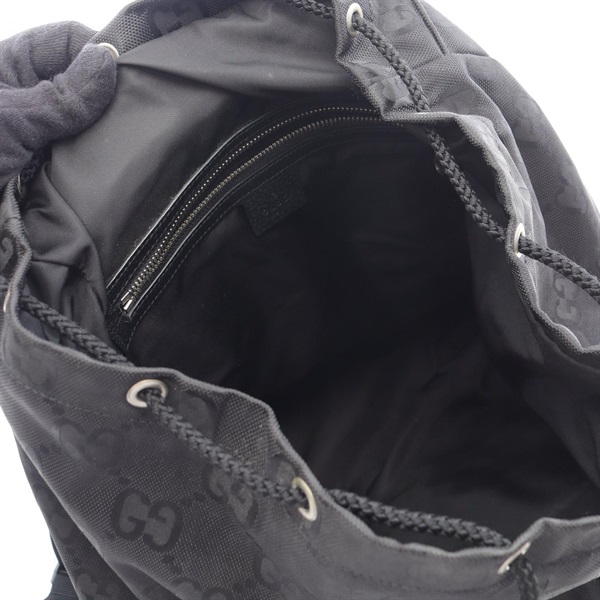 グッチ(GUCCI)グッチ オフザグリッド リュックサック バックパック