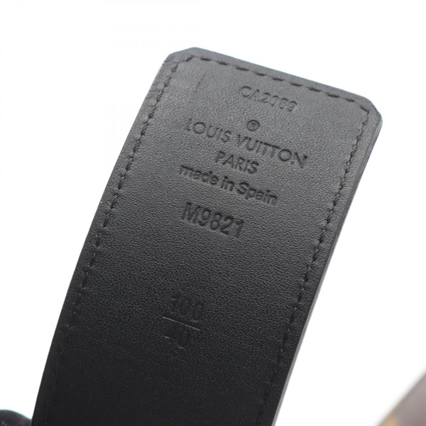 ルイ・ヴィトン(LOUIS VUITTON)ルイ・ヴィトン サンチュール LV