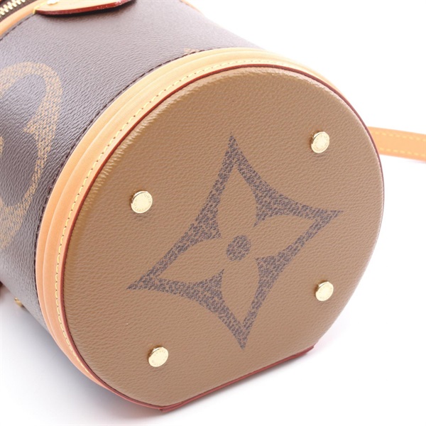 ルイヴィトン カンヌ M44603 6231152 ルイ・ヴィトン LOUIS VUITTON カンヌ M44603 ブラウン モノグラム