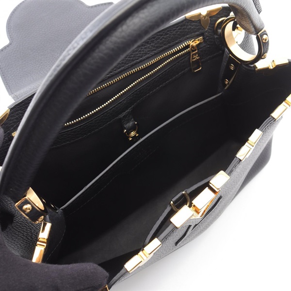ルイ・ヴィトン(LOUIS VUITTON)ルイ・ヴィトン カプシーヌPM パル