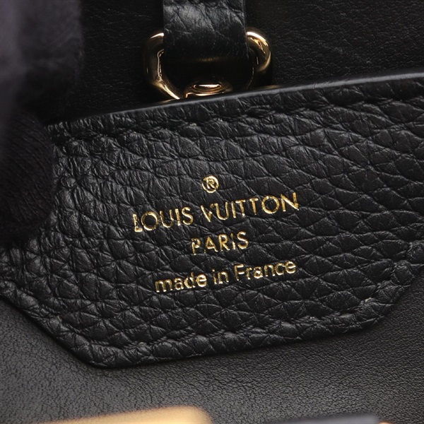 ルイ・ヴィトン(LOUIS VUITTON)ルイ・ヴィトン カプシーヌPM パル